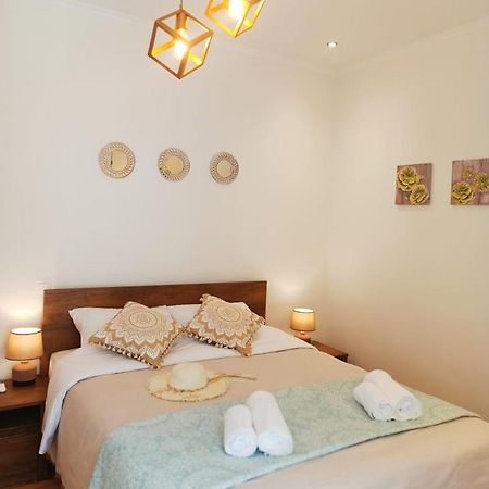 Elmar Apartment Corfu  Экстерьер фото