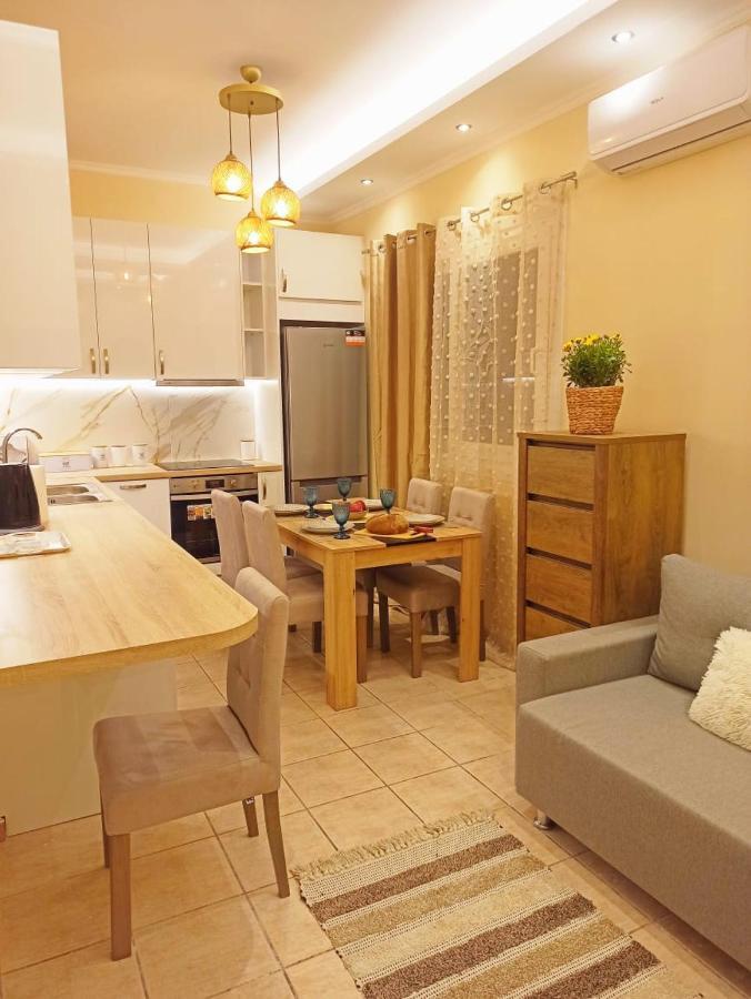 Elmar Apartment Corfu  Экстерьер фото