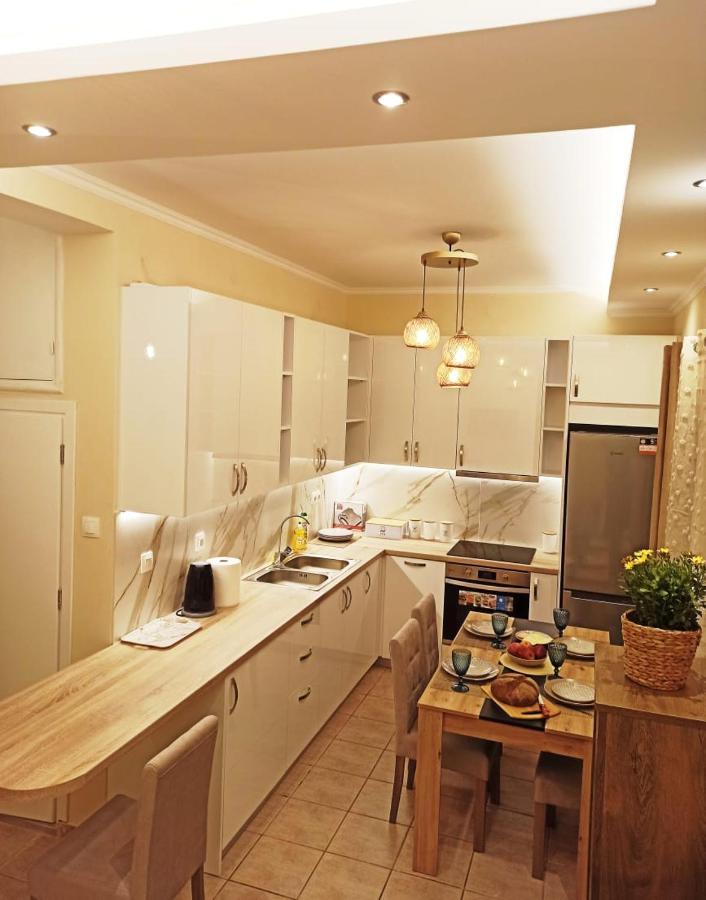 Elmar Apartment Corfu  Экстерьер фото