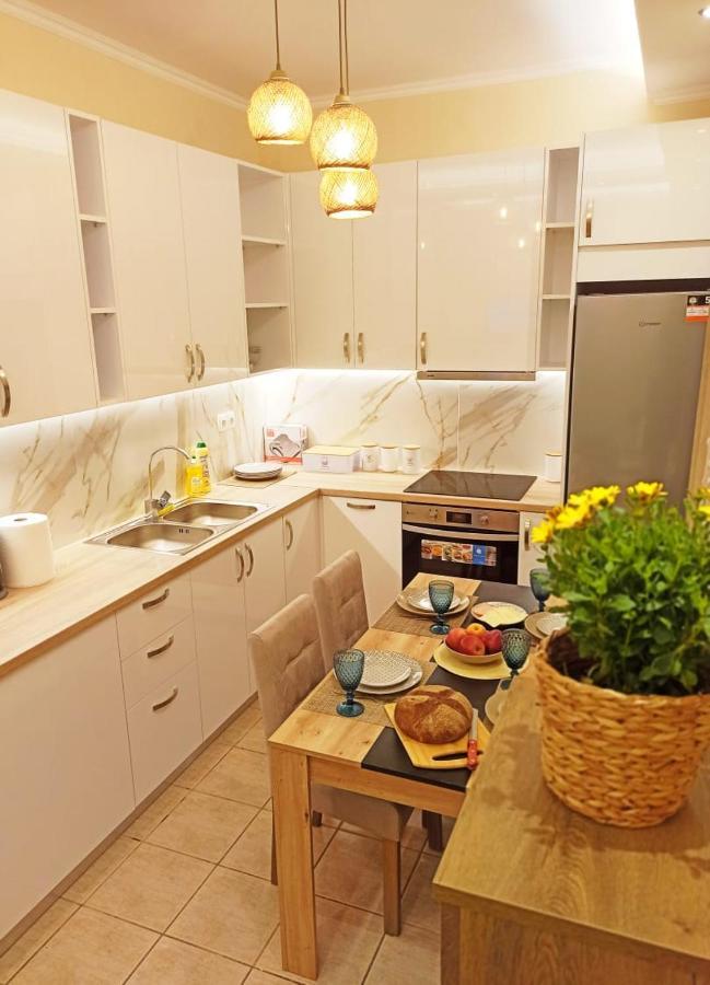 Elmar Apartment Corfu  Экстерьер фото