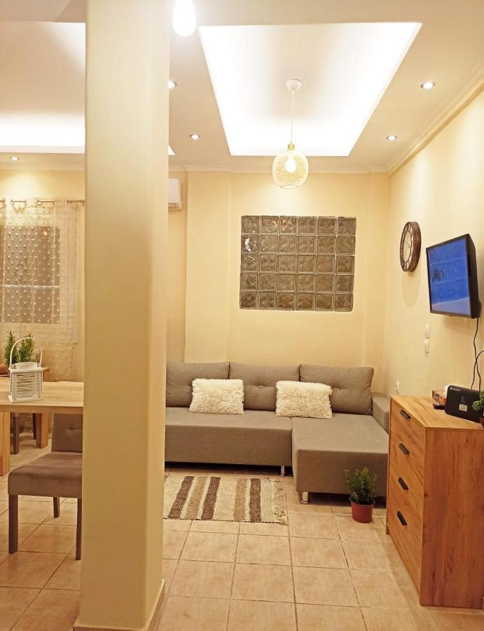 Elmar Apartment Corfu  Экстерьер фото