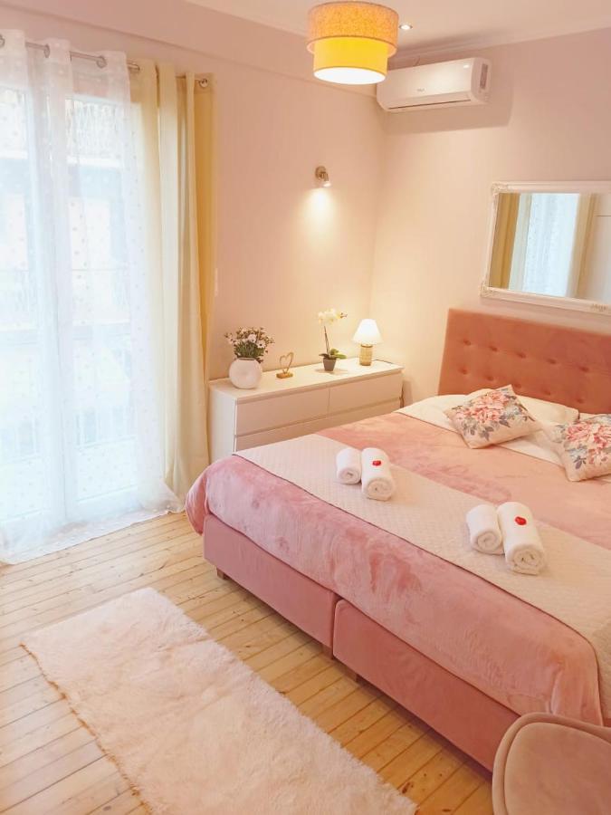 Elmar Apartment Corfu  Экстерьер фото
