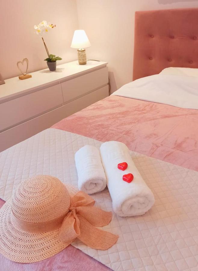 Elmar Apartment Corfu  Экстерьер фото
