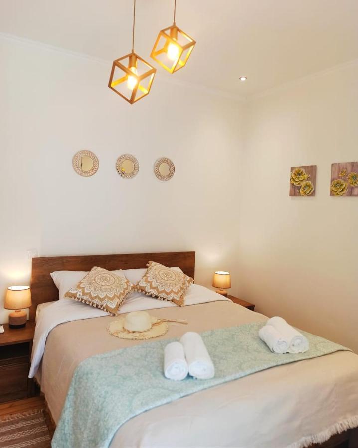 Elmar Apartment Corfu  Экстерьер фото